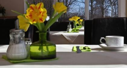 Hotel am Interpark