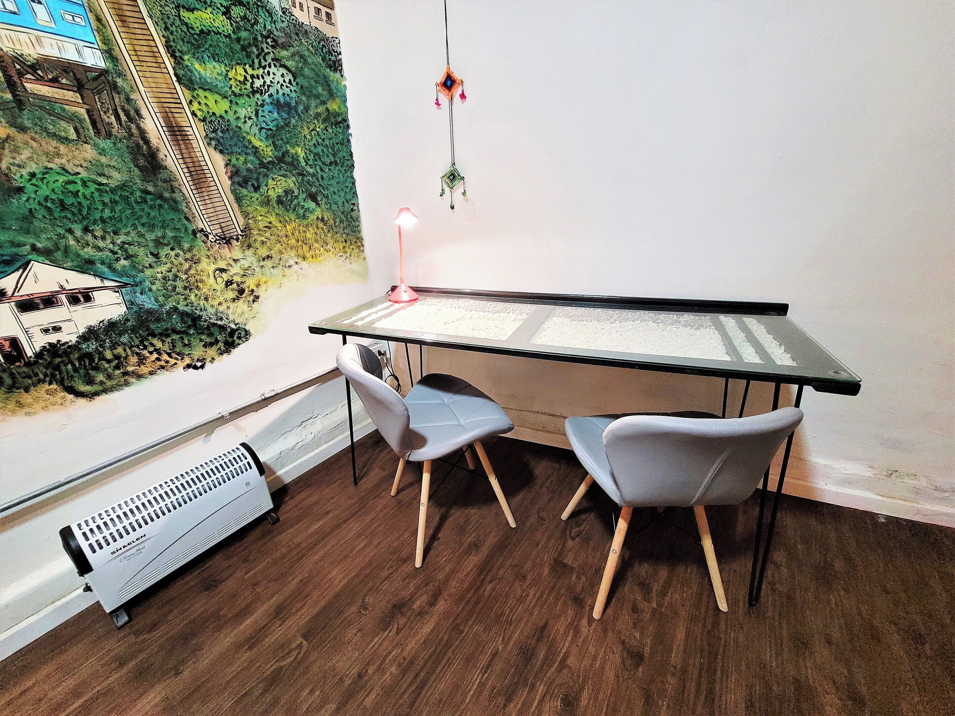 Photo - Maki Hostels & Suites Valparaiso