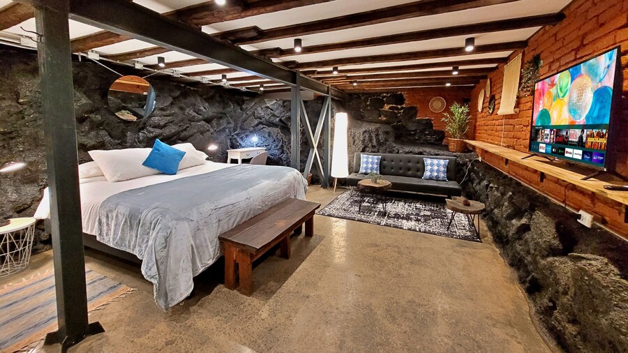 Maki Hostels & Suites Valparaiso