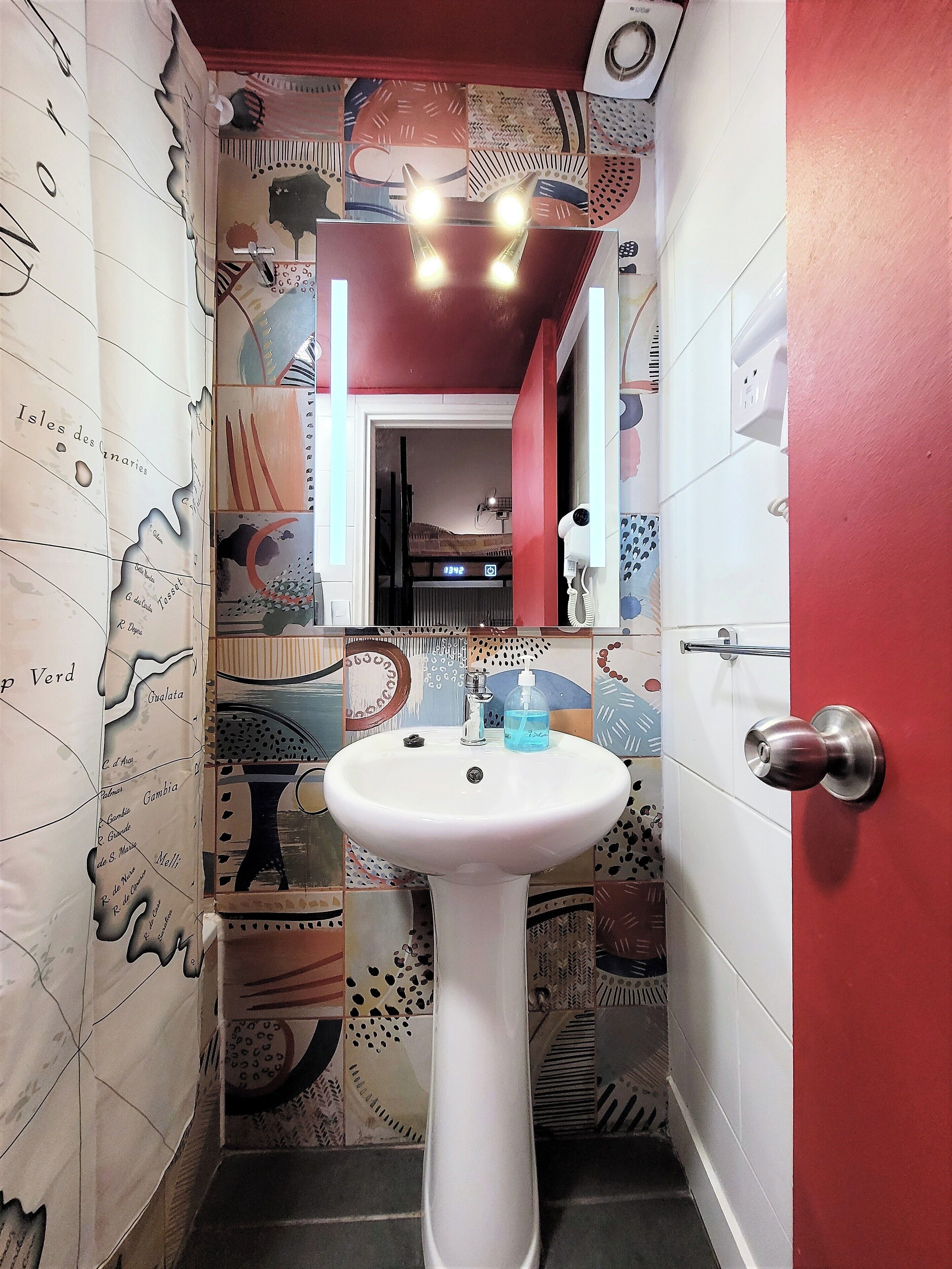 Photo - Maki Hostels & Suites Valparaiso