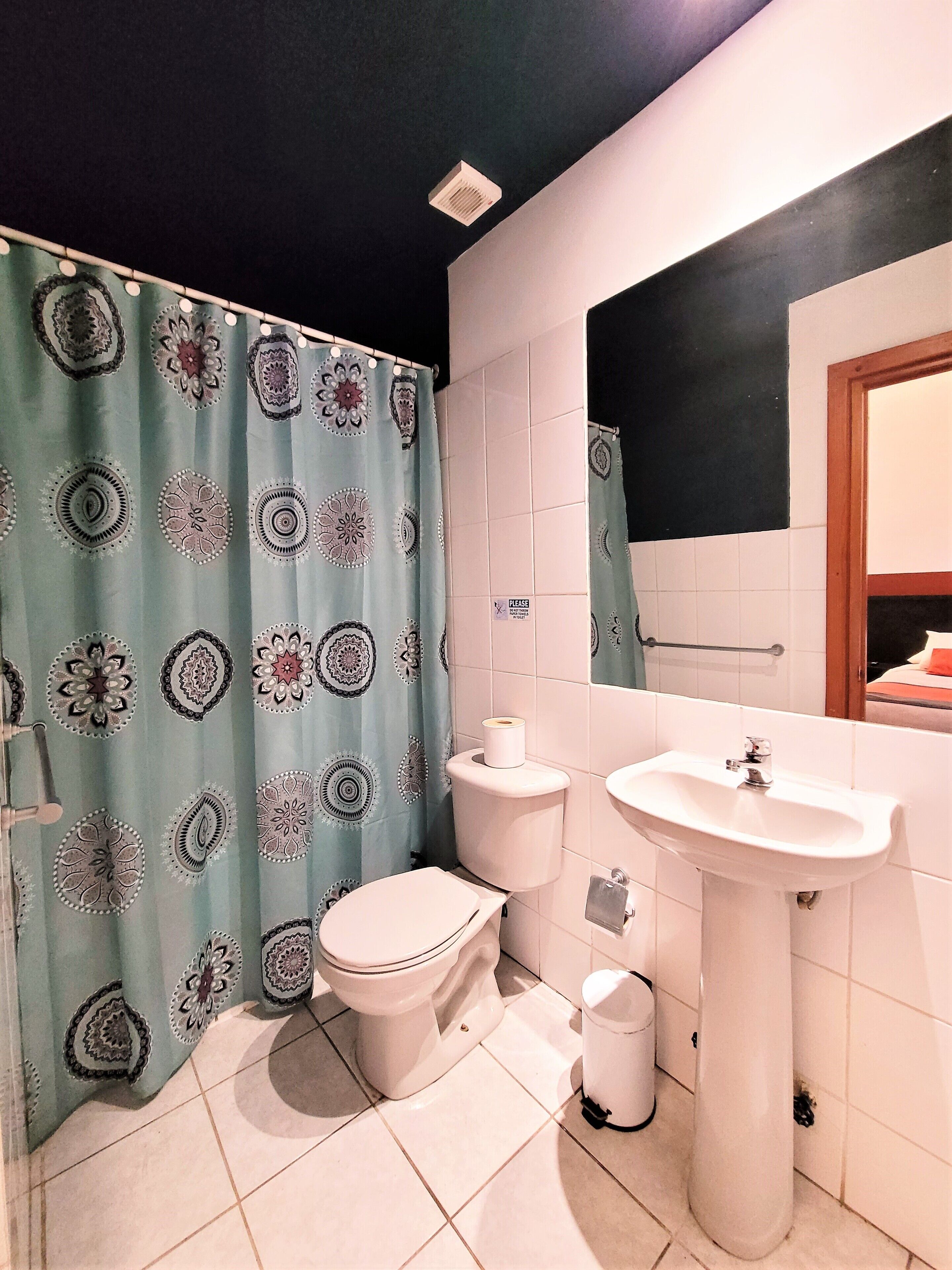 premium double room, 1 king bed, balcony | bathroom | hair dryer, towels, soap, toilet paper