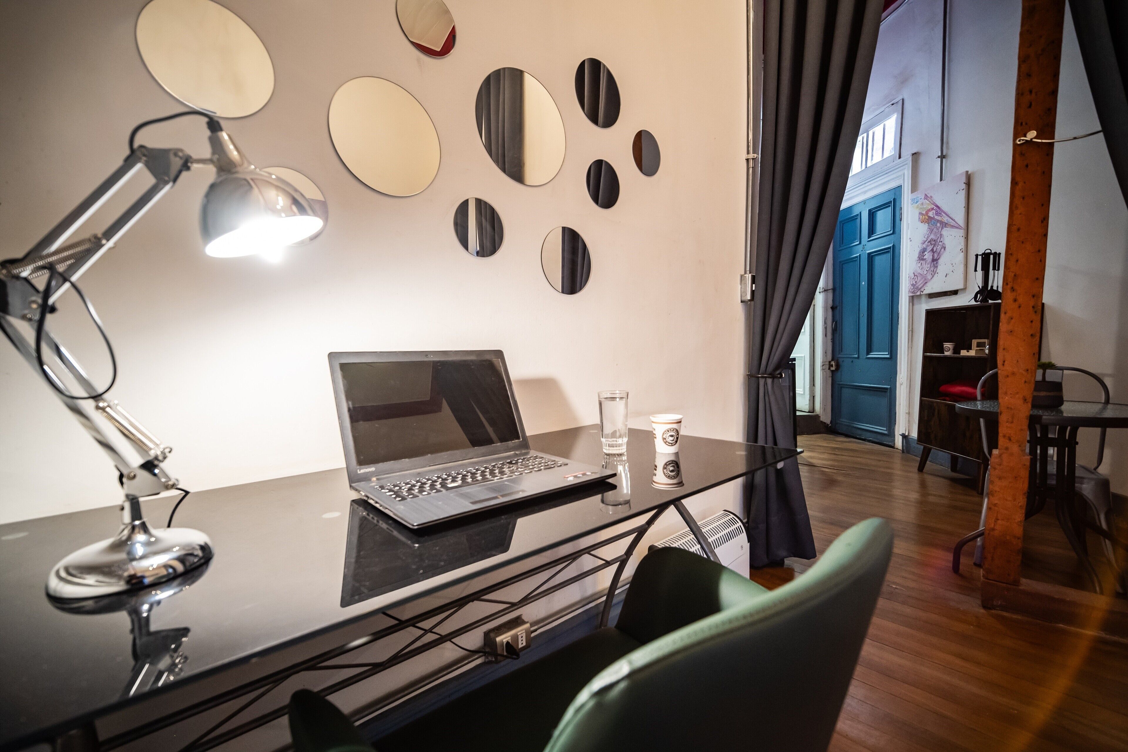 Photo - Maki Hostels & Suites Valparaiso