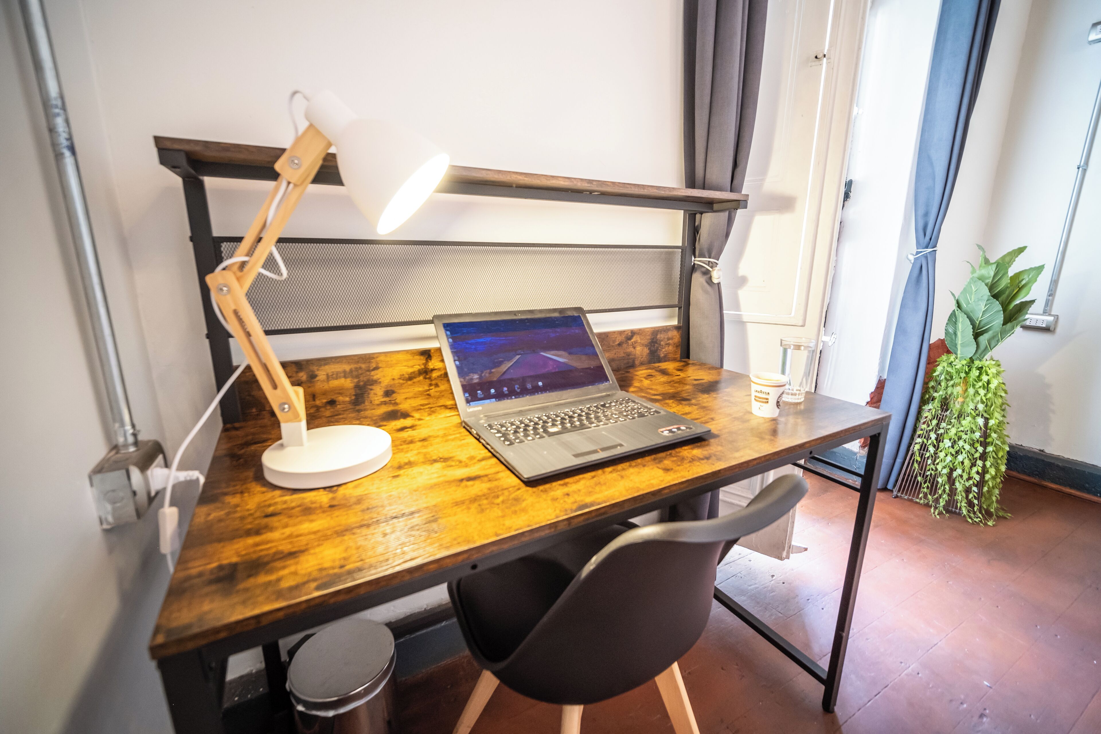 Photo - Maki Hostels & Suites Valparaiso