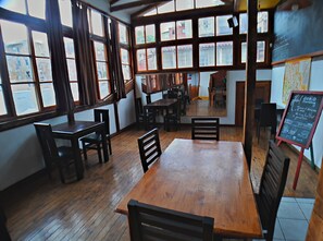 Sala de jantar
