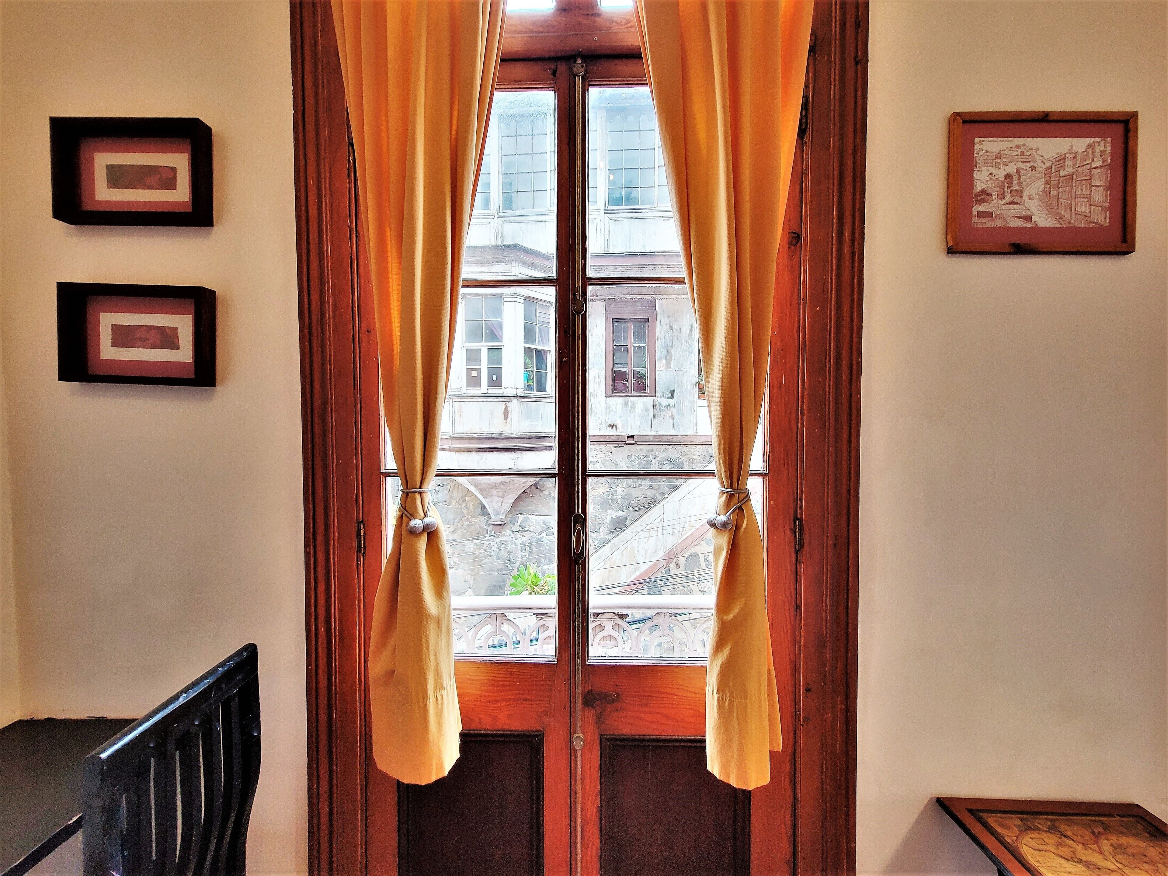Photo - Maki Hostels & Suites Valparaiso
