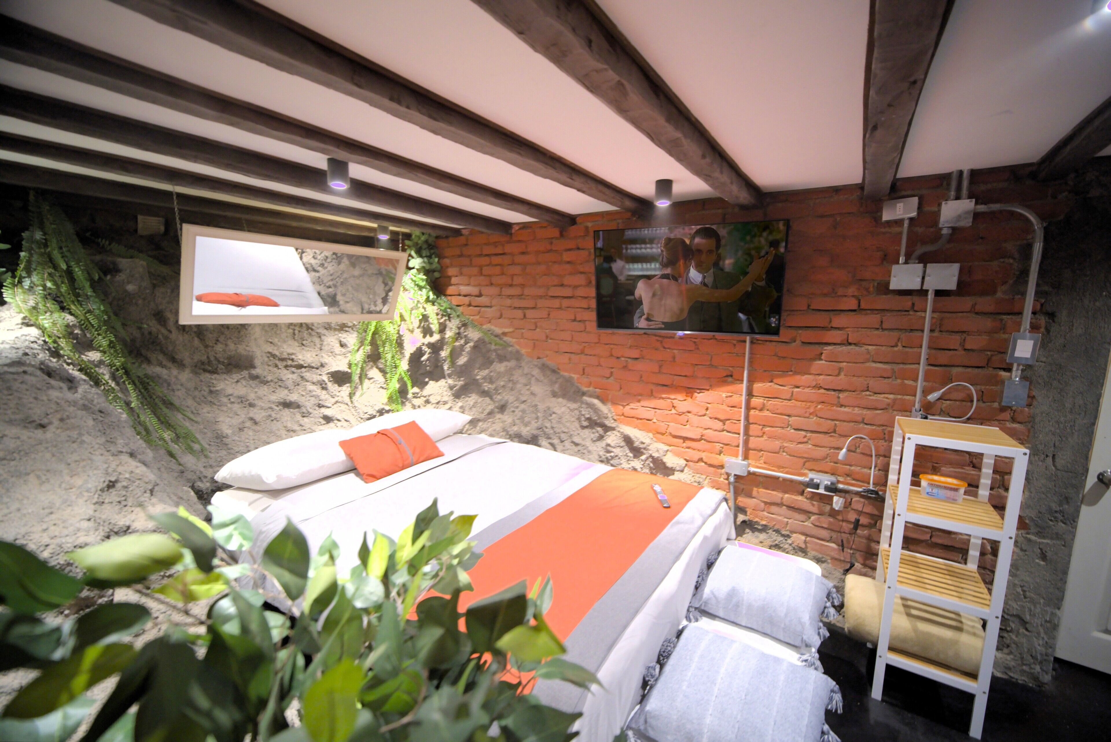 Photo - Maki Hostels & Suites Valparaiso