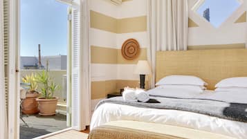 Sábanas de algodón egipcio y ropa de cama de alta calidad