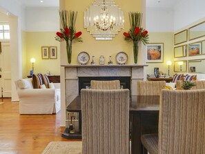 Private kitchen - Liberty Lodge (Cape Town)