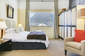 Luxury Room, Mountain View
