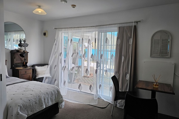 Decoración personalizada y muebles diferentes