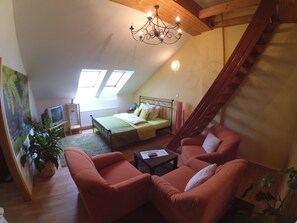 Double Room | Children’s theme room