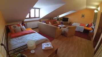 Double Room | Children's theme room