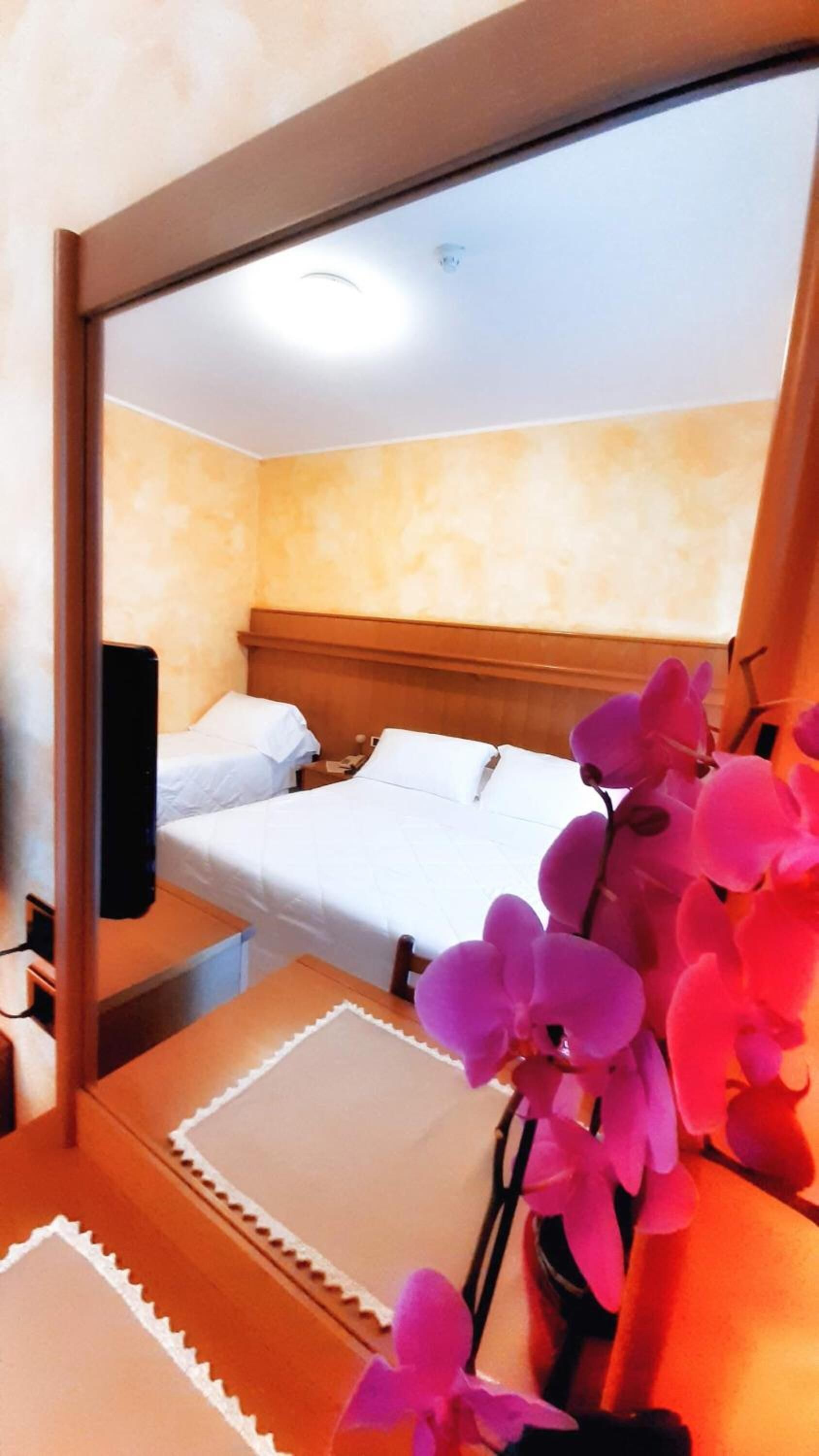 minibar, in-room safe, desk, soundproofing