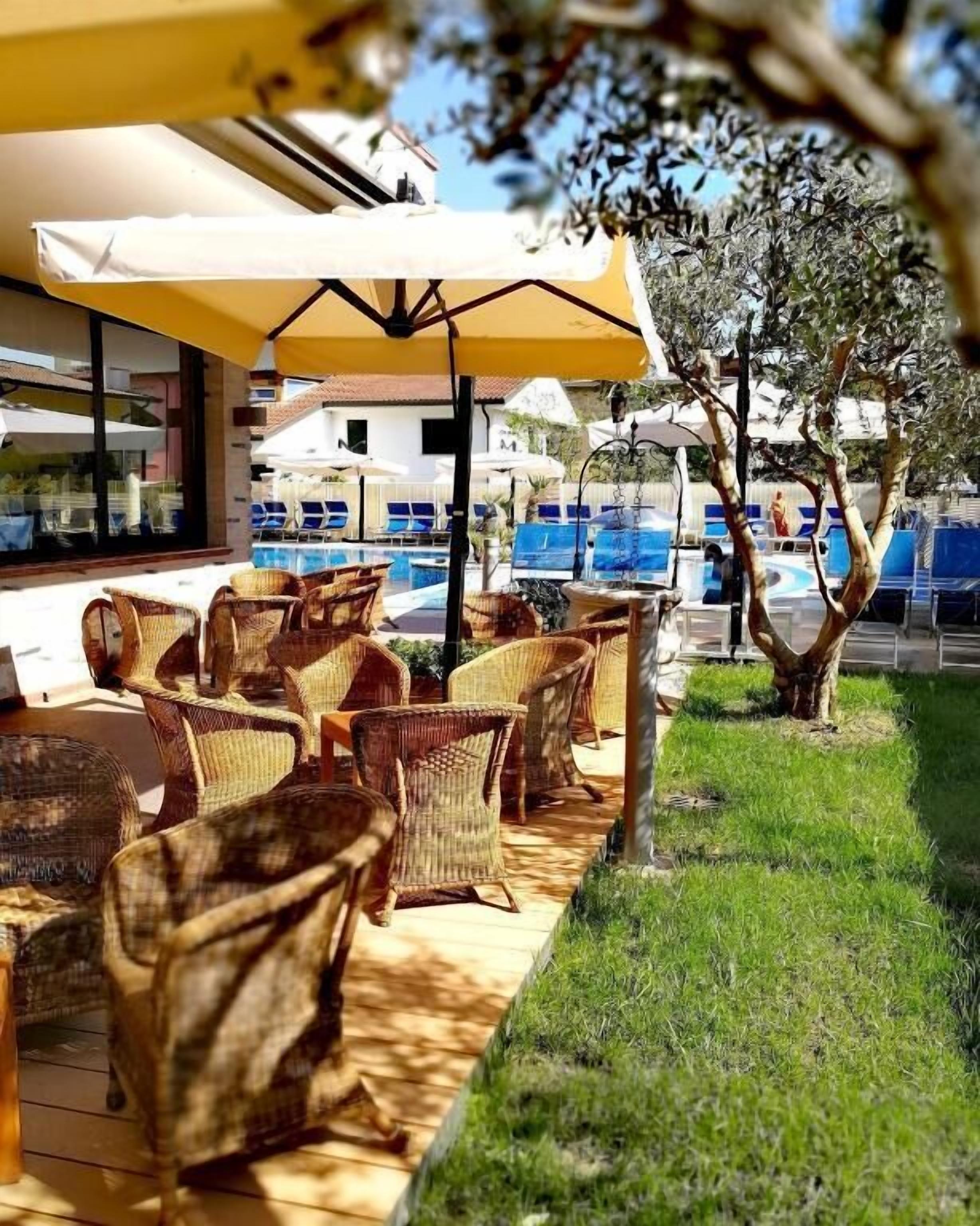 Foto - Hotel & Wellness Fra i Pini