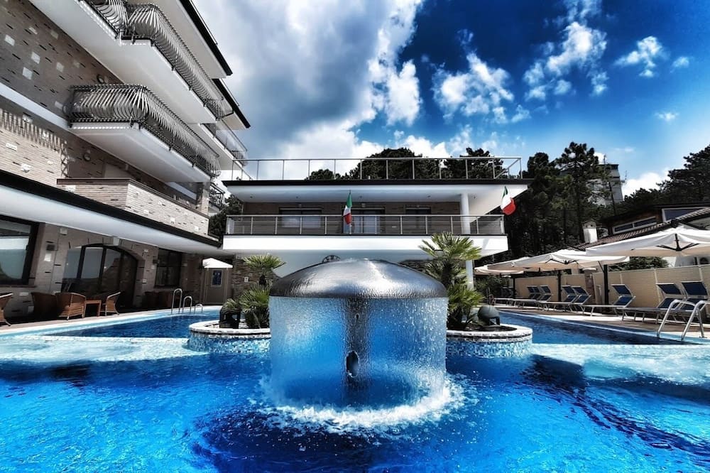 Hotel & Wellness Fra i Pini