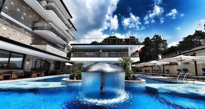 Hotel & Wellness Fra i Pini