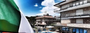 Exterior - Hotel & Wellness Fra i Pini (Lignano Sabbiadoro)