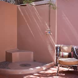 NOI Suite Premium Room | Terrazza/patio