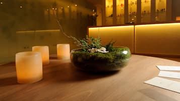 Espace de soins pour les couples, sauna, hammam, hammam, soins corporels