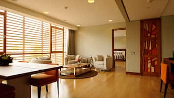 Suite Prestige ( Noi) | Draps en coton égyptien, literie de qualité