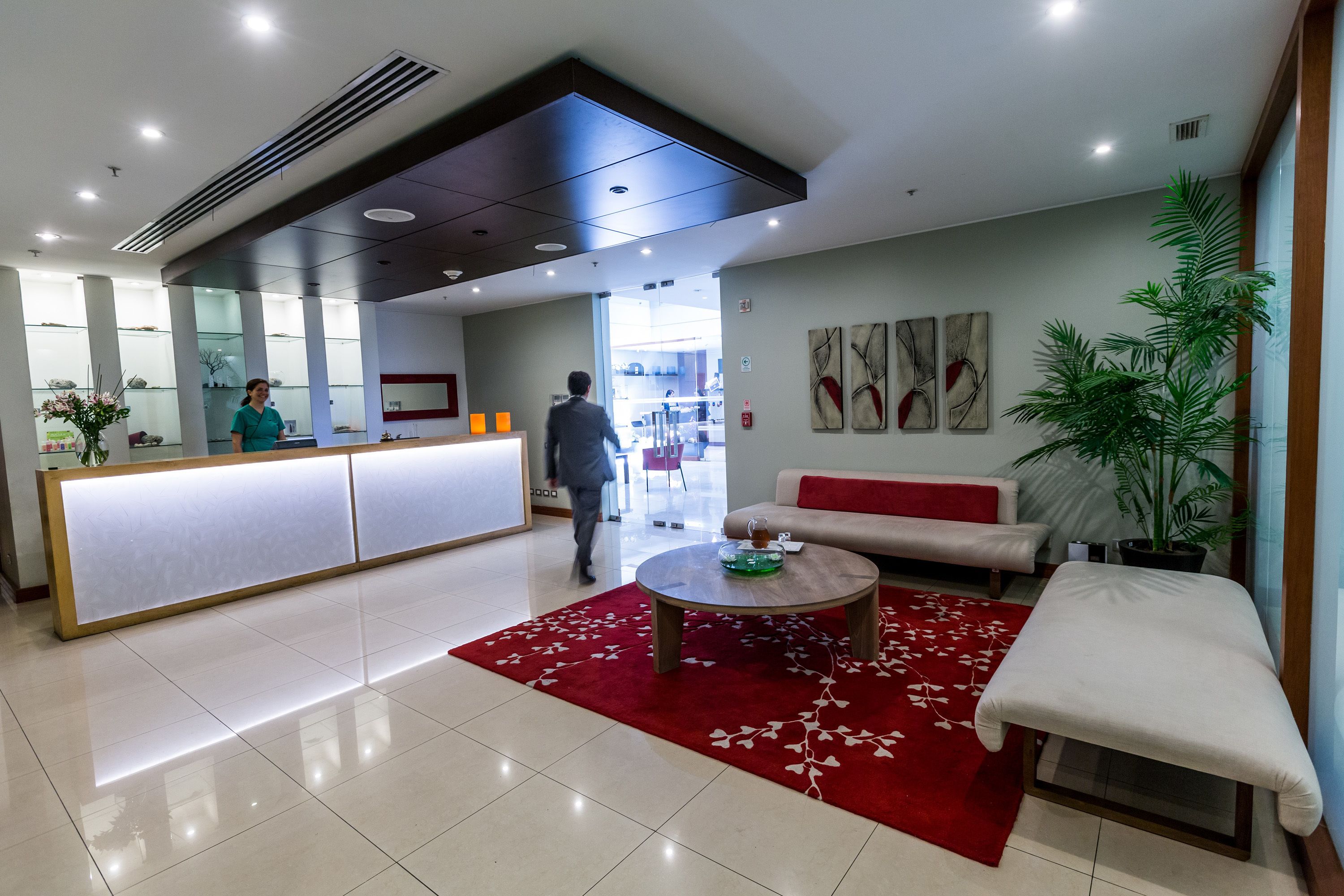 couples treatment room(s), sauna, steam room, turkish bath/hammam