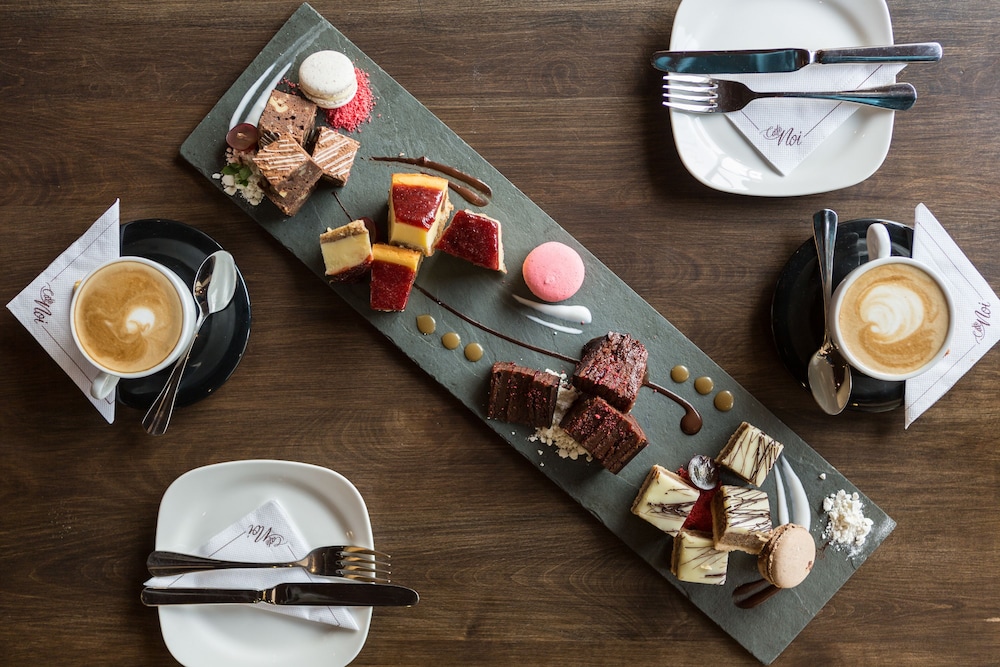 NOI Vitacura by null