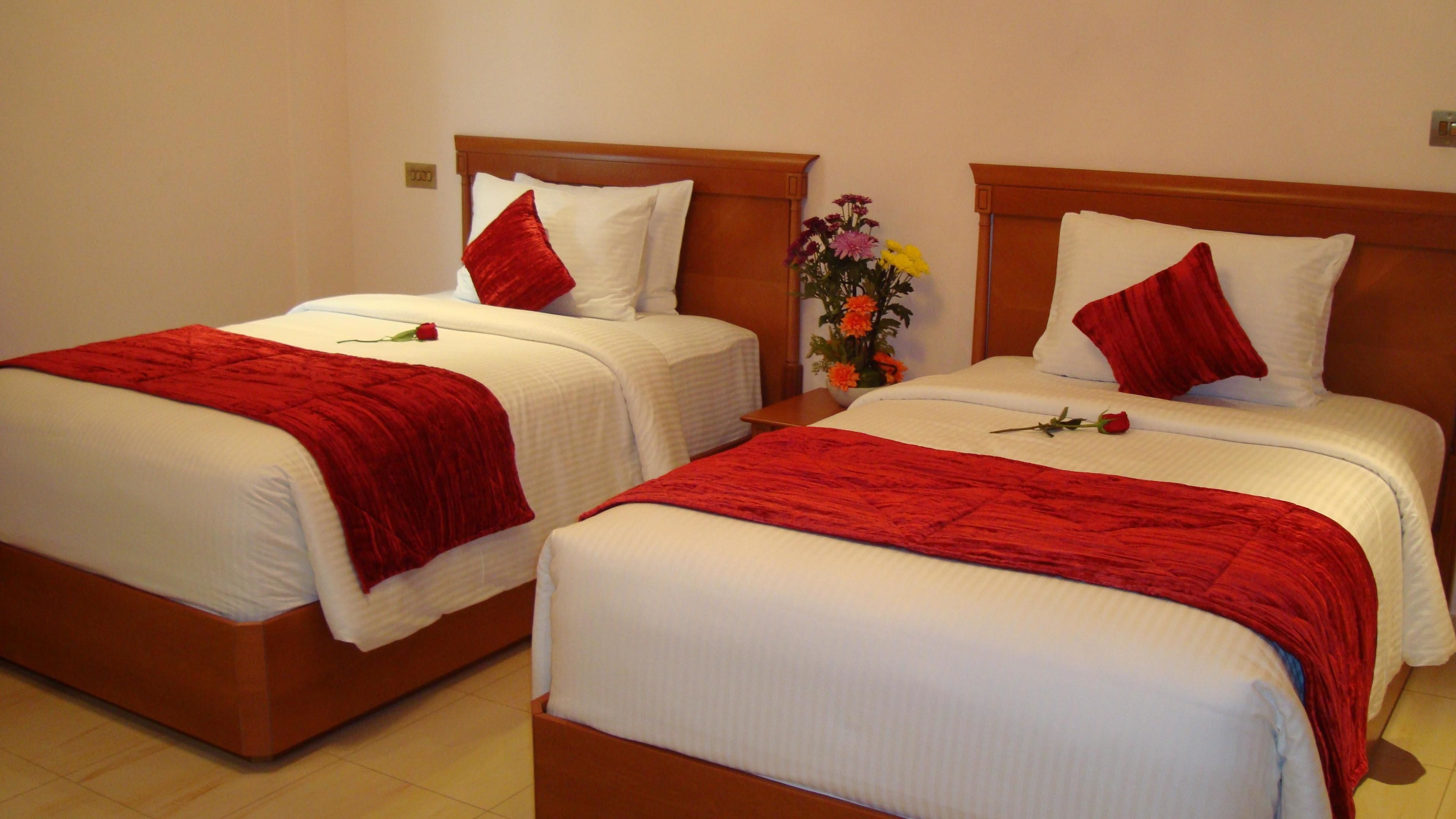 Photo - Al Madina Suites Doha