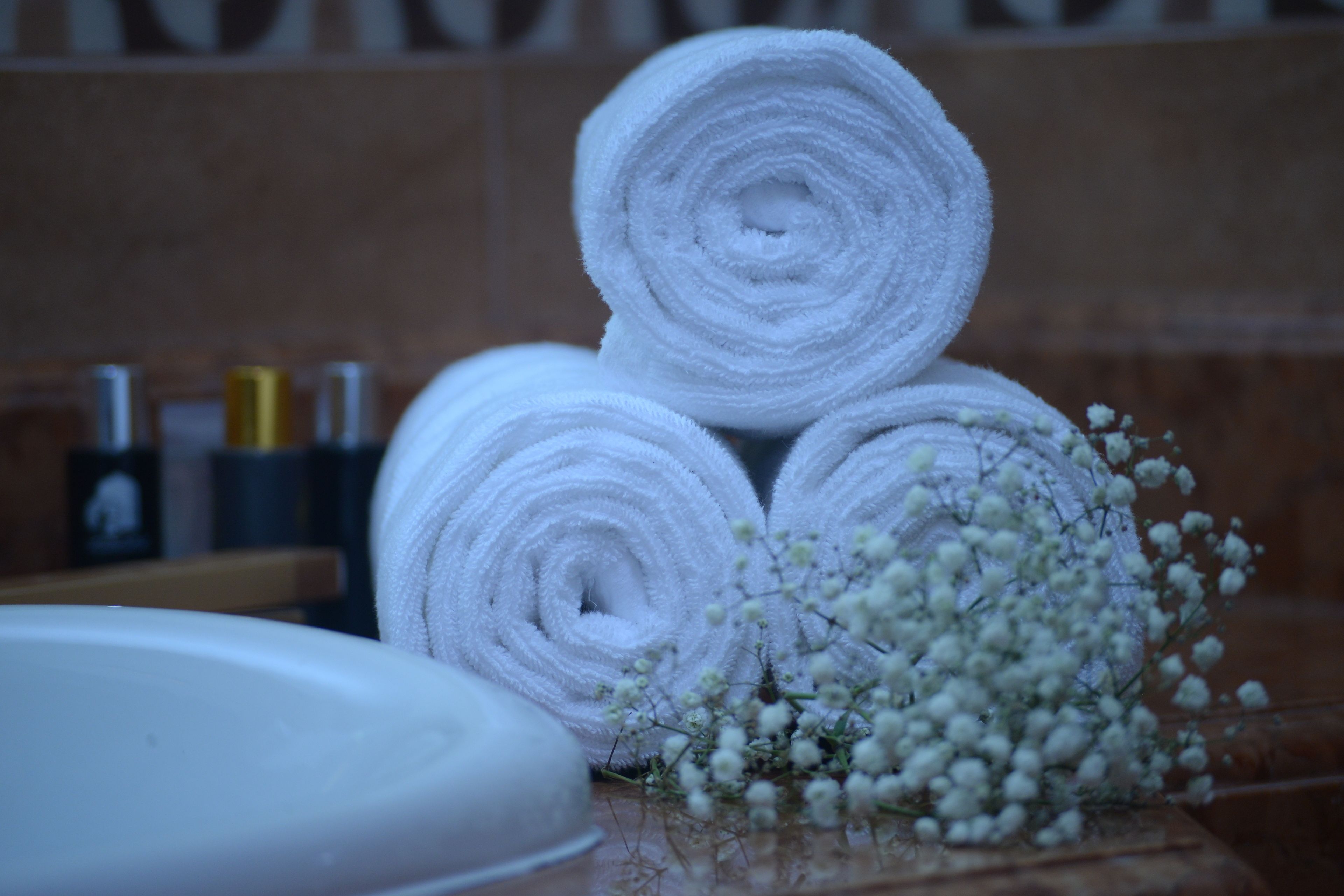 Photo - Al Madina Suites Doha