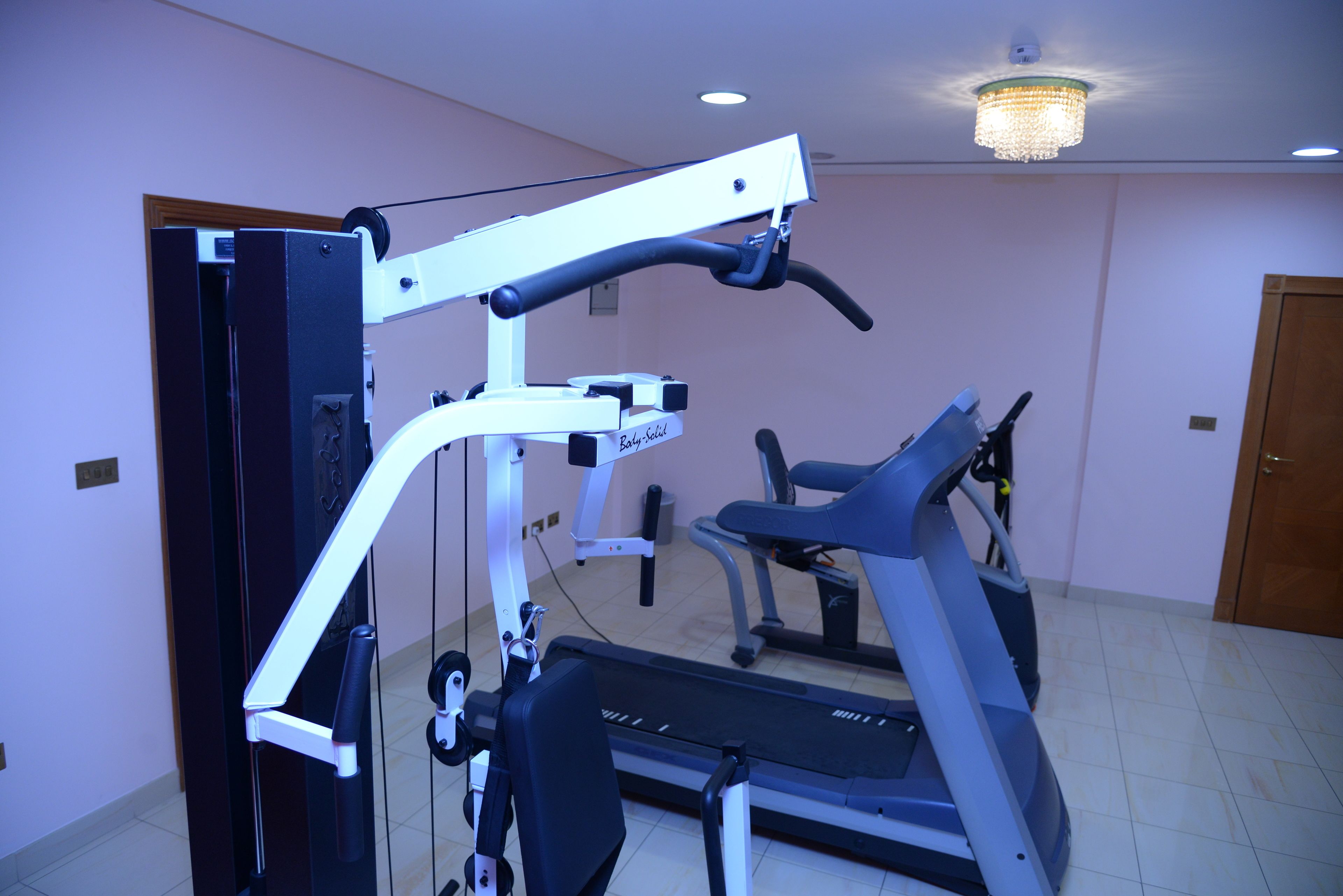 Photo - Al Madina Suites Doha