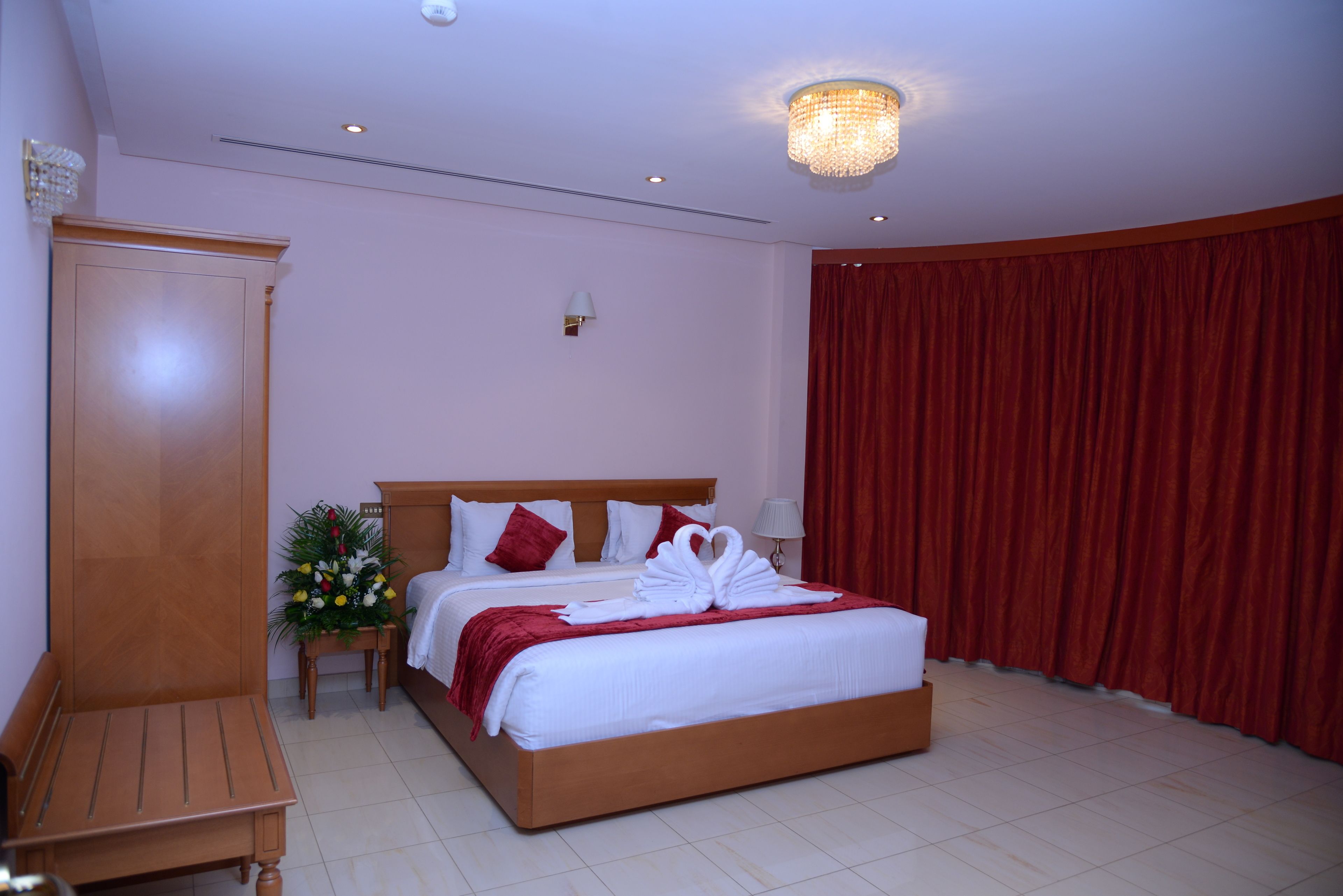 Photo - Al Madina Suites Doha