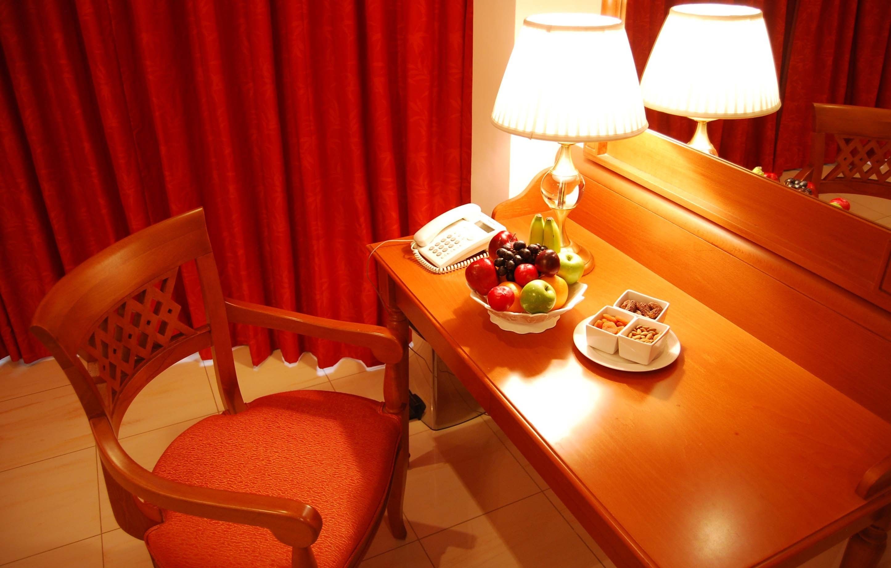 Foto - Al Madina Suites Doha