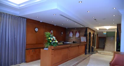 Al Madina Suites Doha