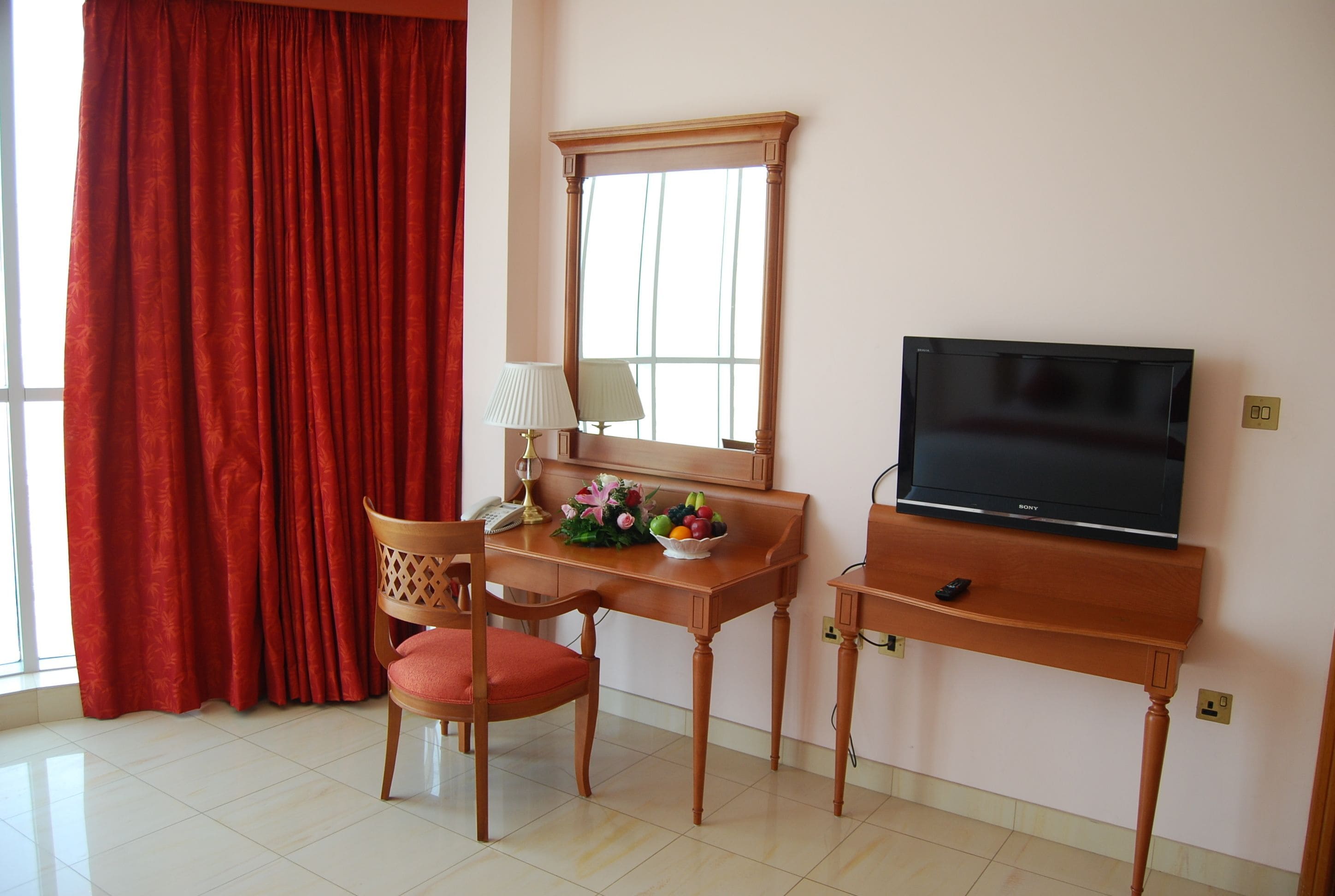 Photo - Al Madina Suites Doha