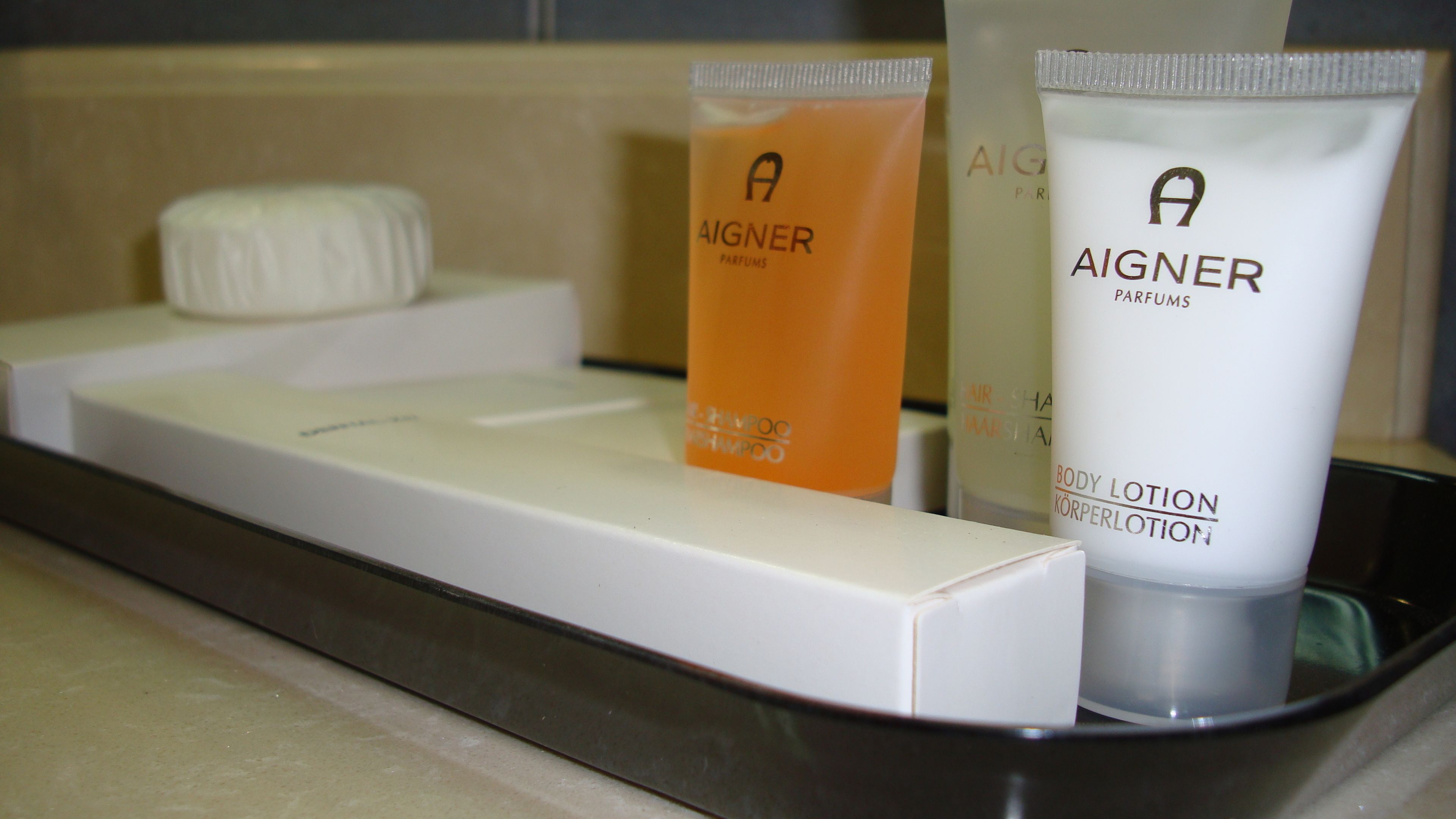 Photo - Al Madina Suites Doha