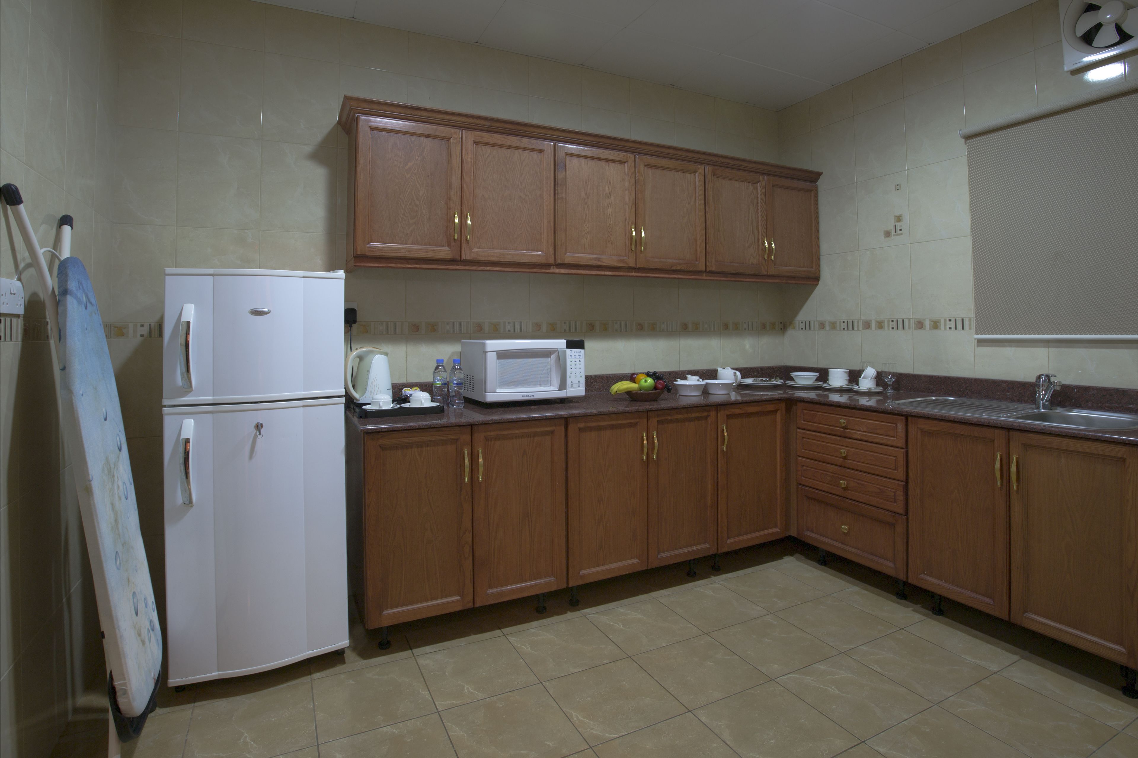 Photo - Al Madina Suites Doha