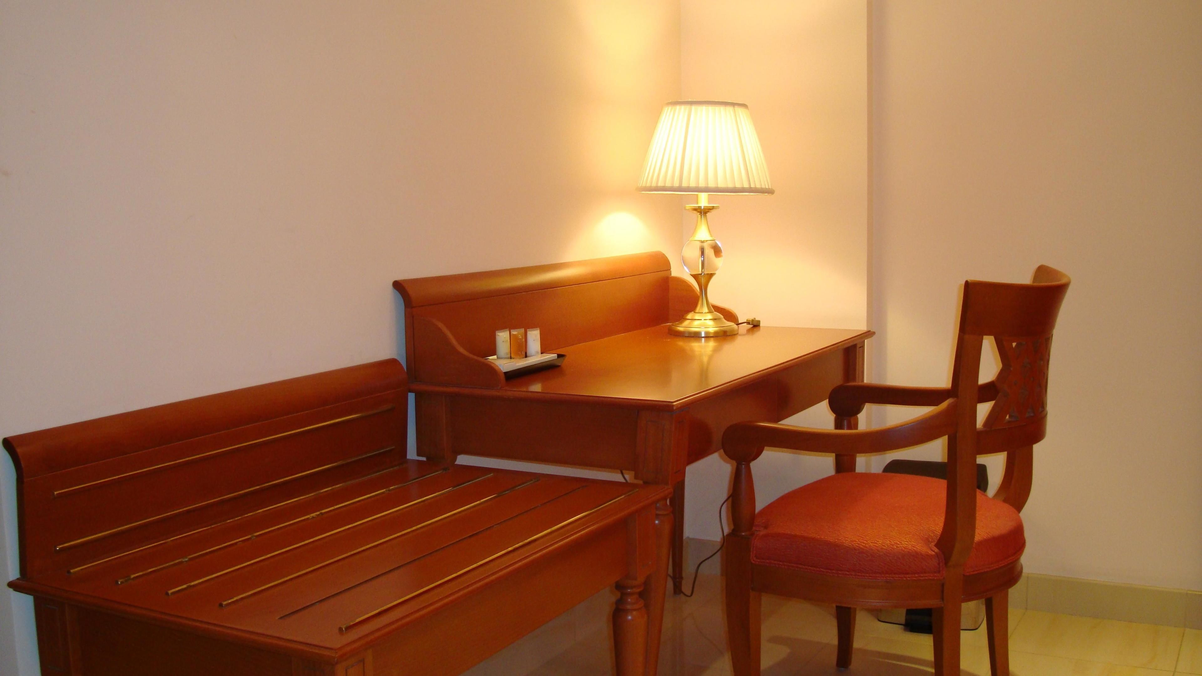 Photo - Al Madina Suites Doha