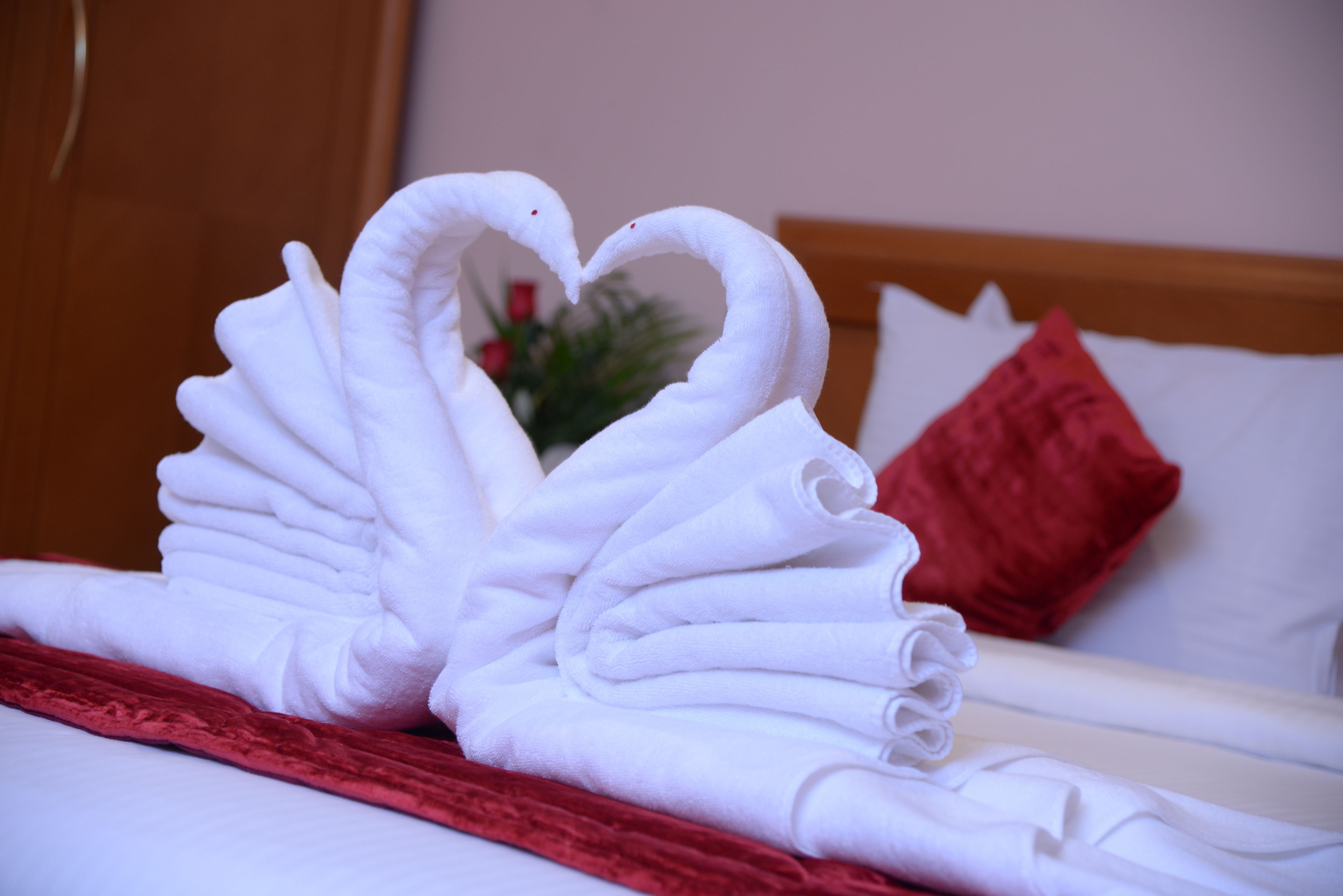 Photo - Al Madina Suites Doha