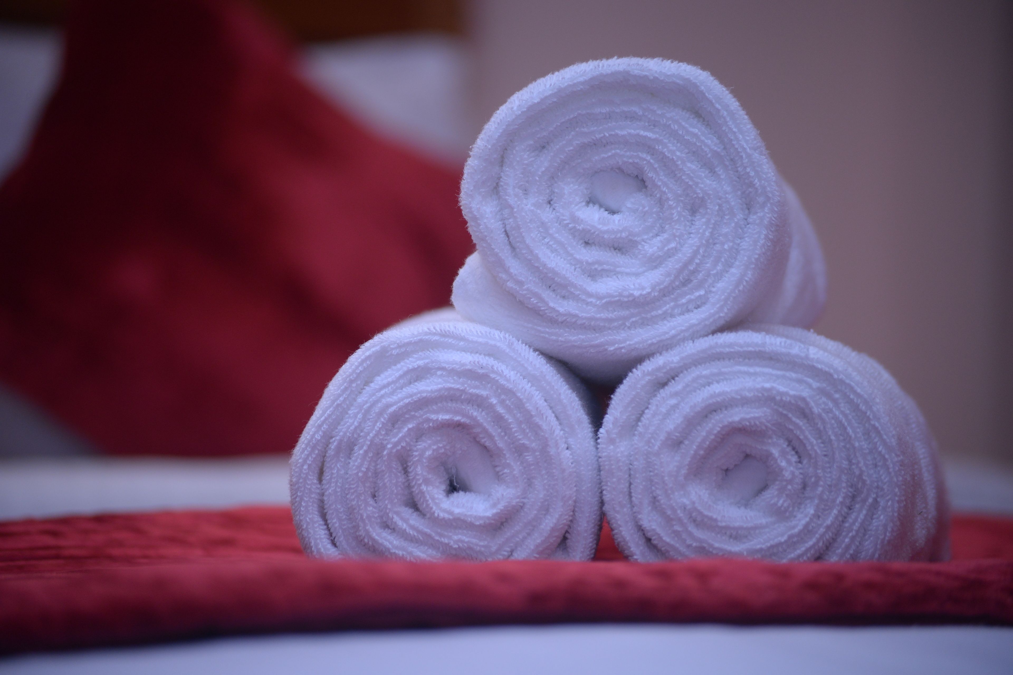 Foto - Al Madina Suites Doha