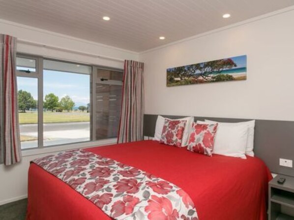 Apartment, 1 Bedroom