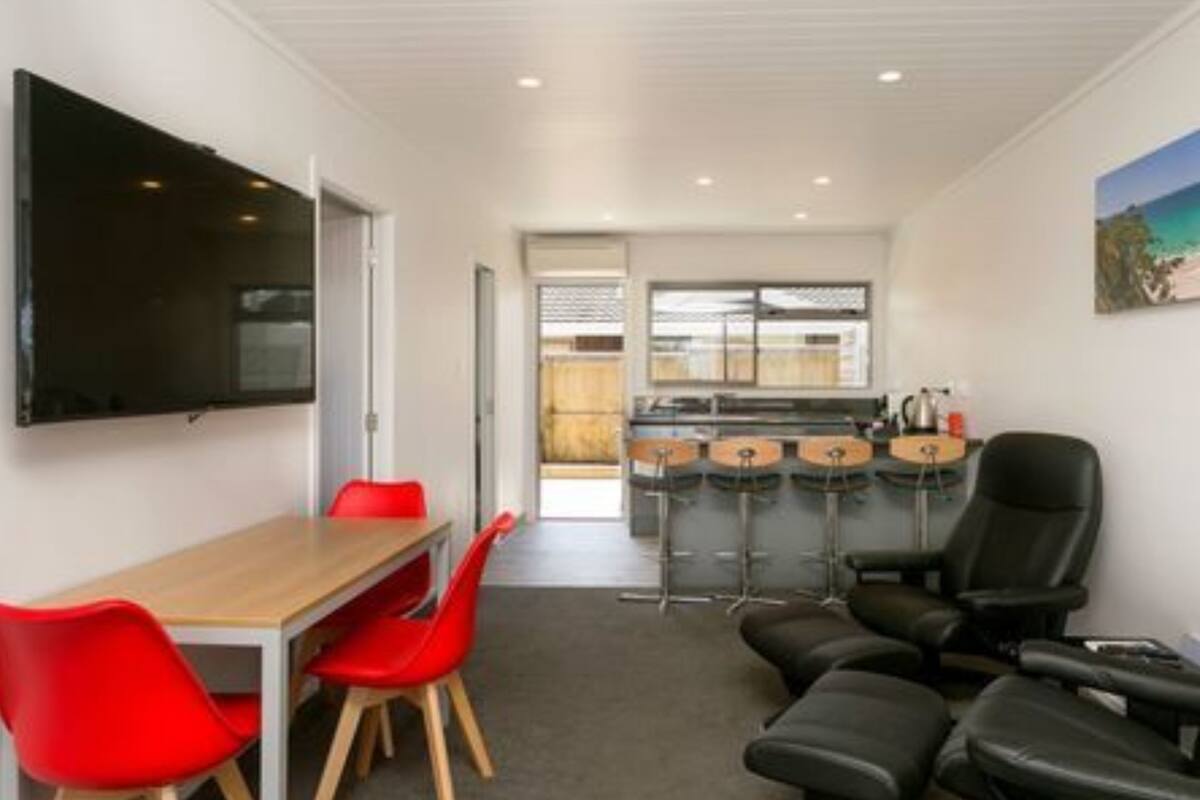 Apartment, 2 Schlafzimmer