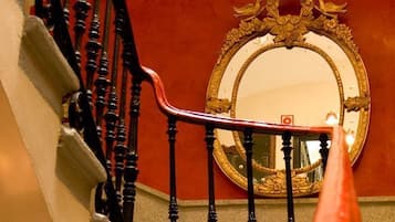 Escaleras