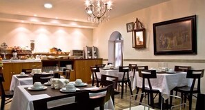 Servei de restauració