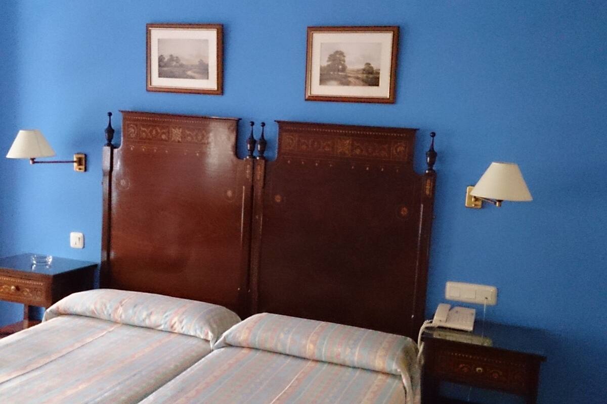 in-room safe, iron/ironing board, free cots/infant beds, rollaway beds