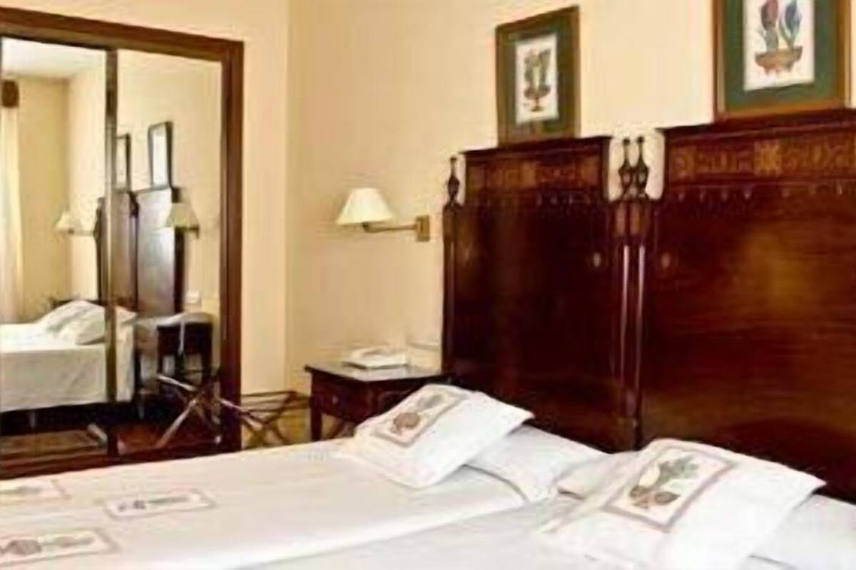 in-room safe, iron/ironing board, free cots/infant beds, rollaway beds