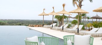 Hotel Rural Es Turó