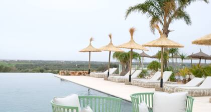 Hotel Rural Es Turó