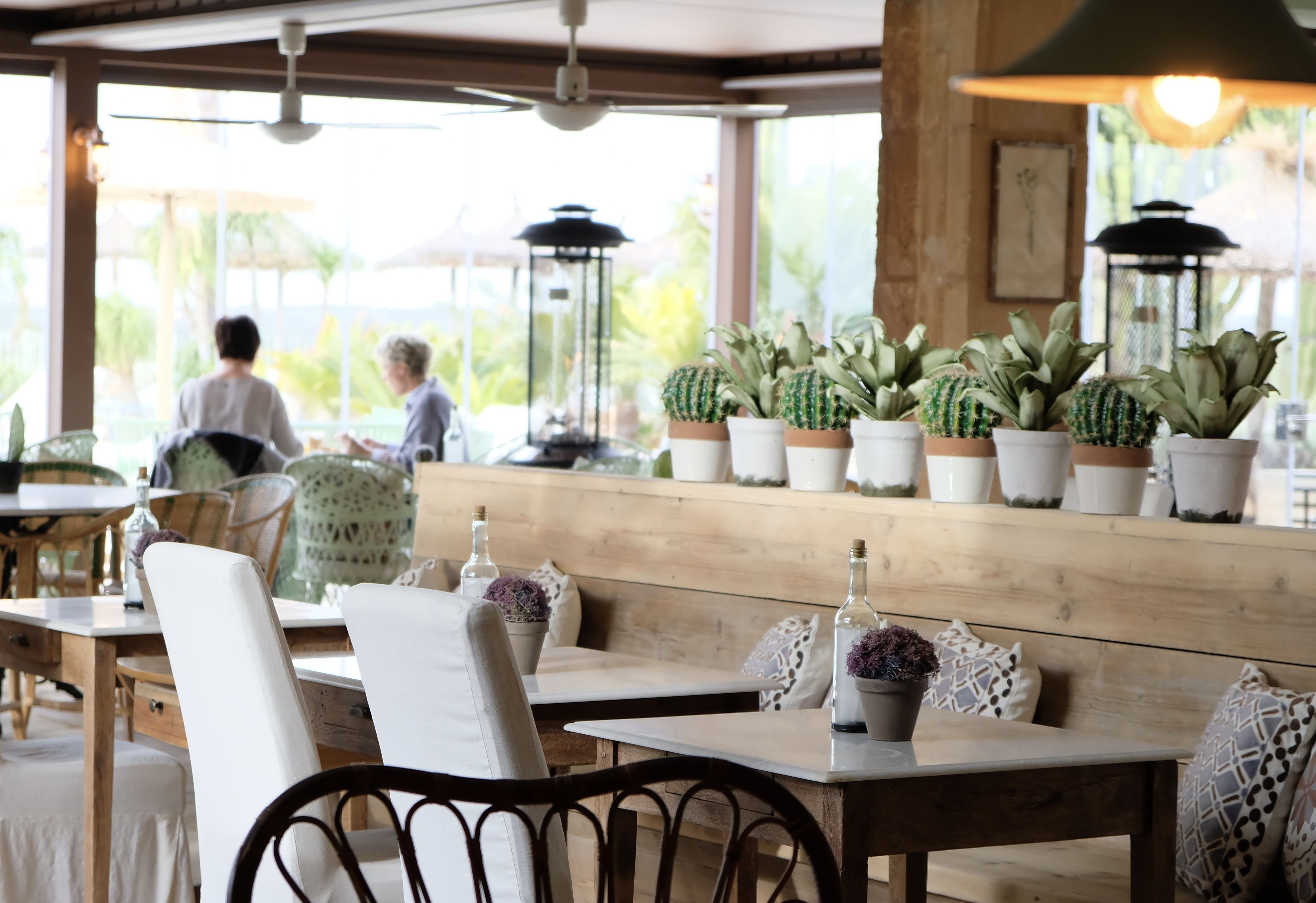 Photo - Finca Hotel Rural Es Turó Spa