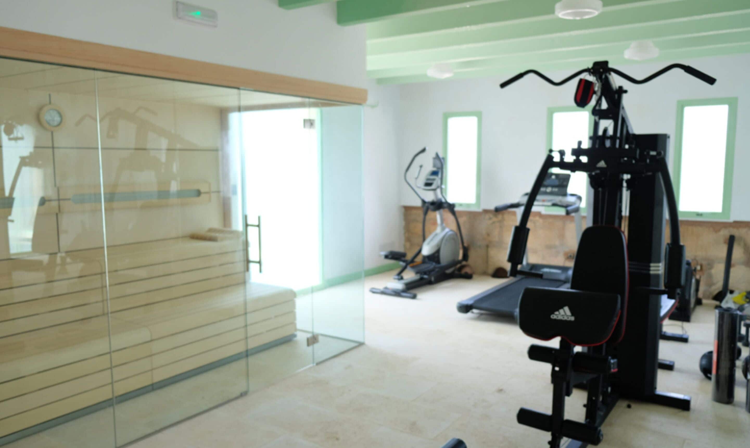 Photo - Finca Hotel Rural Es Turó