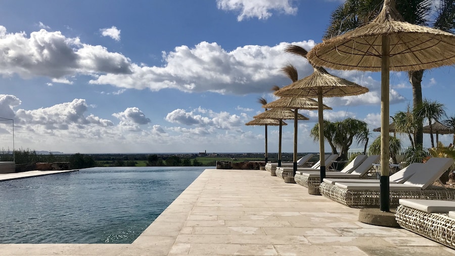 Hotel Rural Es Turó