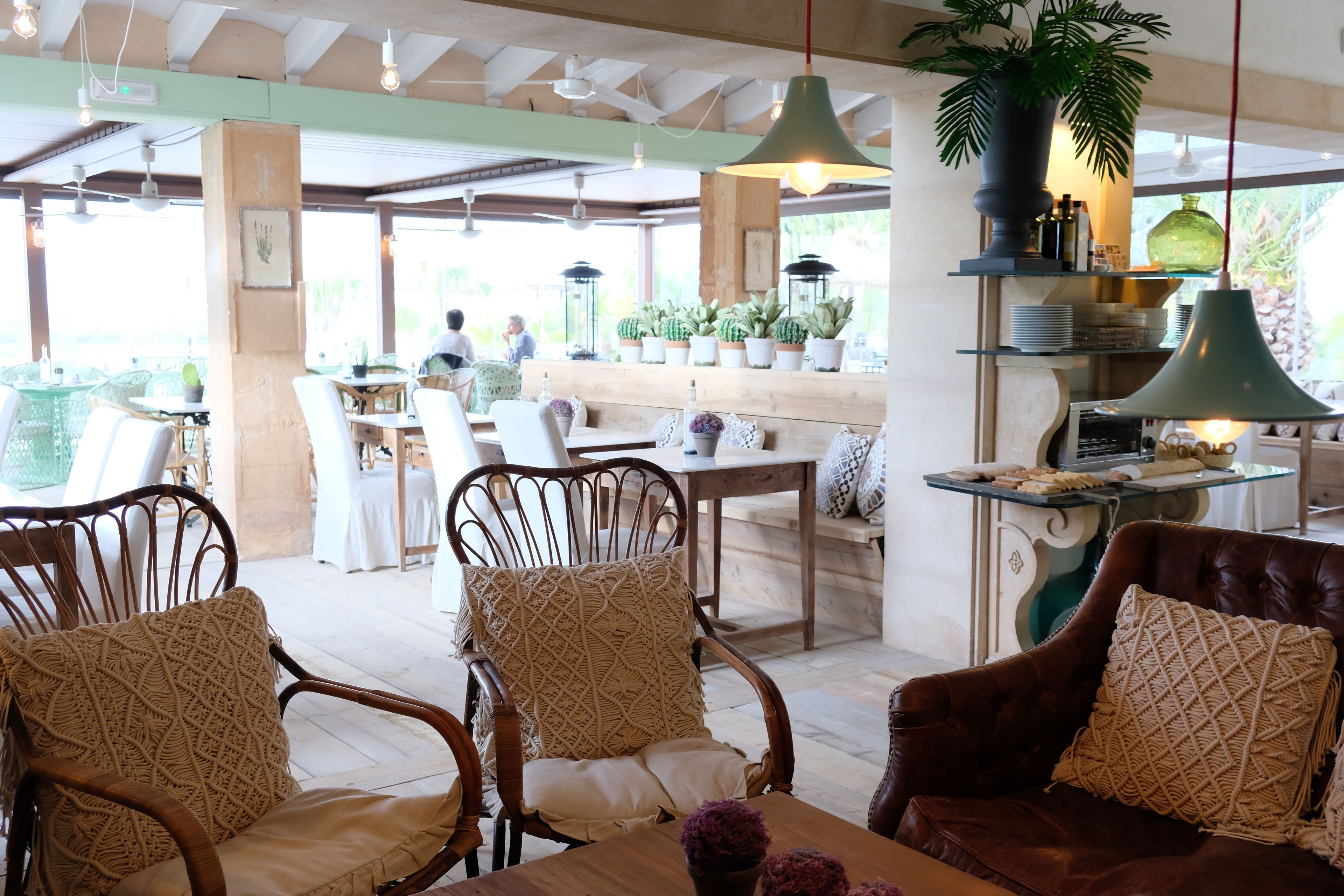 Photo - Finca Hotel Rural Es Turó